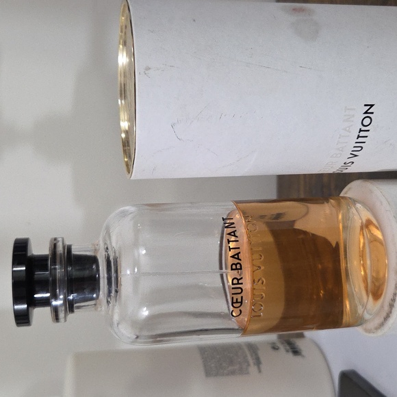 COPY - Prada and Louis Vuitton Perfume Set - Picture 2 of 7